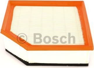 Air Filter F 026 400 451 - image 3