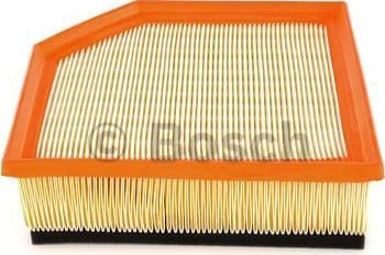 Air Filter F 026 400 451 - image 4