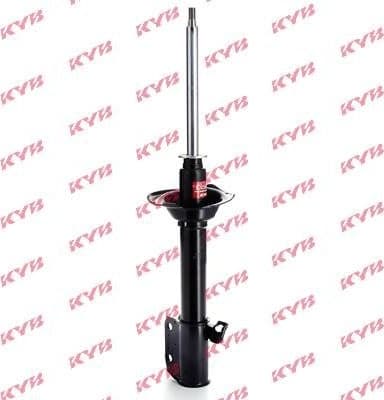 Shock Absorber Excel-G 334191