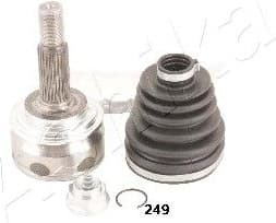 Joint Kit, drive shaft 62-02-249