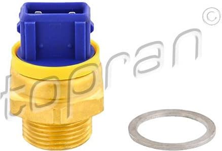 Temperature Switch, radiator fan 720 170