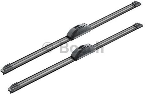 Wiper Blade Aerotwin Retrofit 3 397 118 906 - image 4