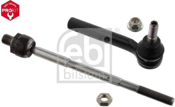 Tie Rod ProKit 43728