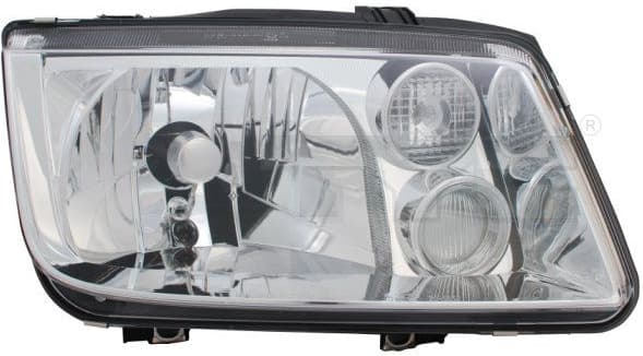 Headlight 20-5677-08-2