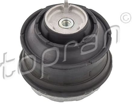 Mounting, engine 400 031