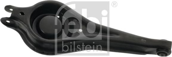 Control/Trailing Arm, wheel suspension 49480