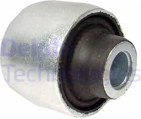 Mounting, control/trailing arm TD667W