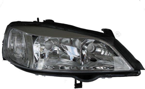 Headlight 20-5488-08-2