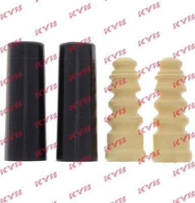 Dust Cover Kit, shock absorber Protection Kit 910137