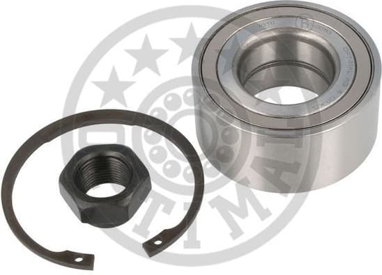 Wheel Bearing Kit 601306 - image 2
