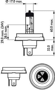 Bulb Visio 12475B1 - image 3