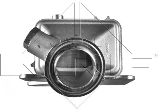 Cooler, exhaust gas recirculation 48009 - image 2