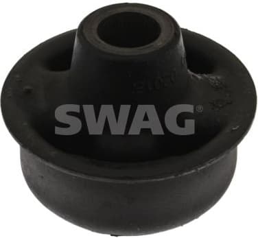 Mounting, control/trailing arm 40 60 0003