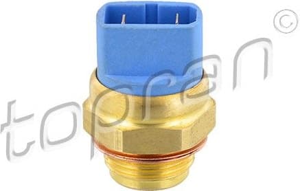 Temperature Switch, radiator fan 104 377