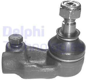Tie Rod End TA965