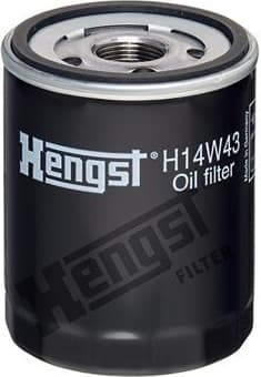 Oil Filter H14W43