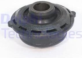 Mounting, control/trailing arm TD504W