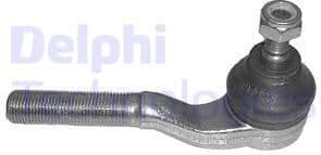 Tie Rod End TA1670