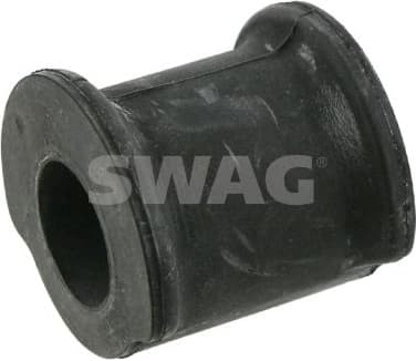 Mounting, stabiliser bar 30 92 6541