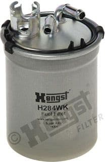 Fuel Filter H284WK