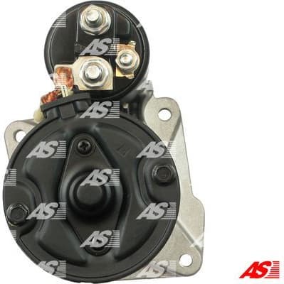 Starter AS S0159 - image 3