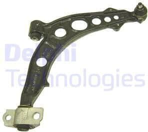 Control/Trailing Arm, wheel suspension TC562