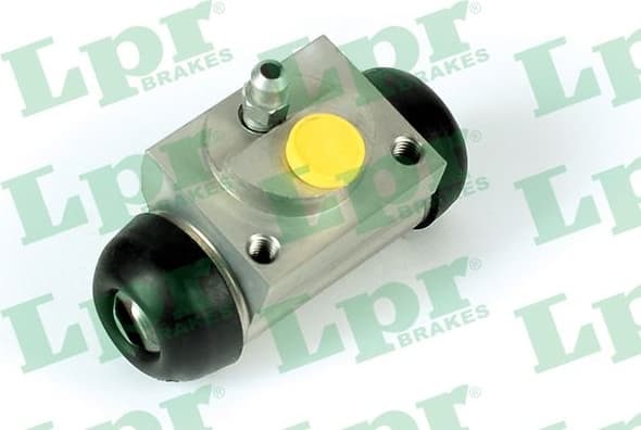 Wheel Brake Cylinder 4701