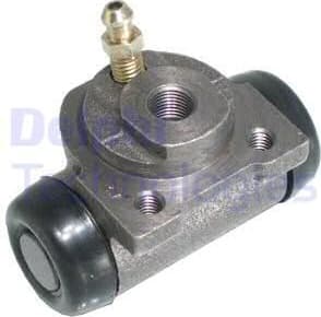 Wheel Brake Cylinder LW21089