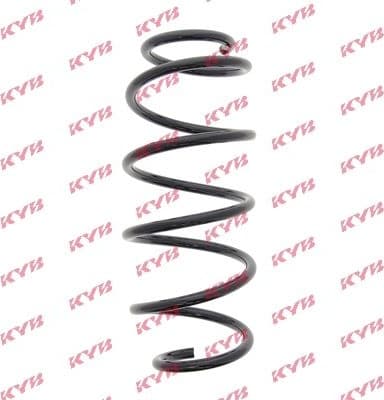 Suspension Spring K-Flex RA1819