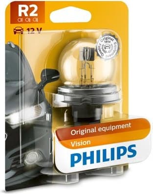 Bulb 12620B1
