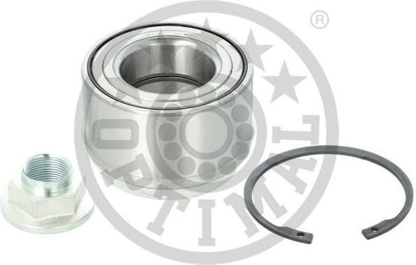 Wheel Bearing Kit 941607