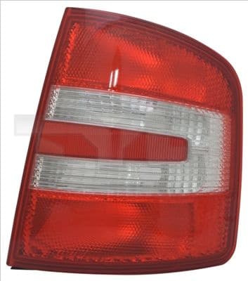 Tail Light Assembly 11-12263-01-2
