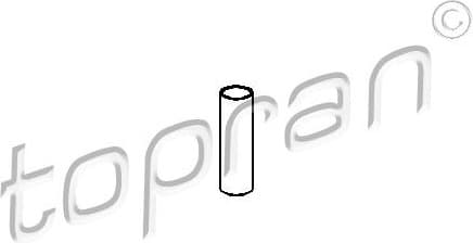 Sleeve, control arm mounting 109 662