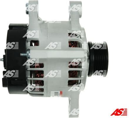 Alternator AS A4056 - image 2