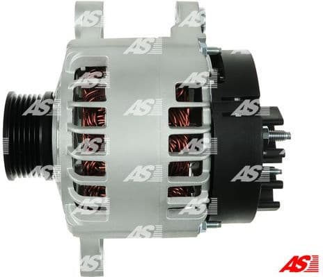 Alternator AS A4056 - image 4