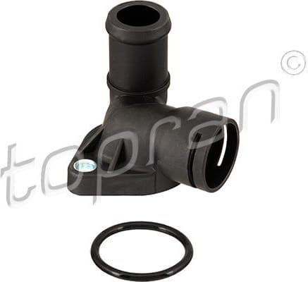 Coolant Flange 108 200