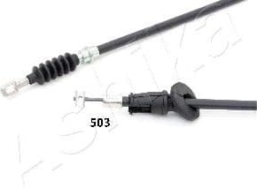 Cable Pull, parking brake 131-05-503 - image 3