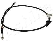 Cable Pull, parking brake 131-05-503 - image 4