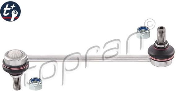 Link/Coupling Rod, stabiliser bar t+ 108 135