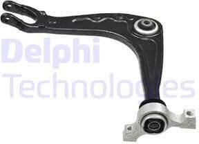 Control/Trailing Arm, wheel suspension TC3082