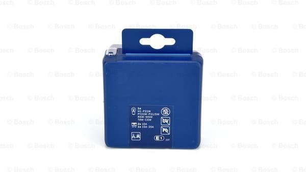 Bulbs Assortment 1 987 301 112 - image 2