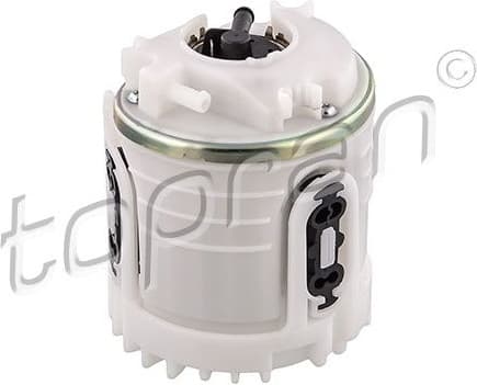 Fuel Pump 107 544