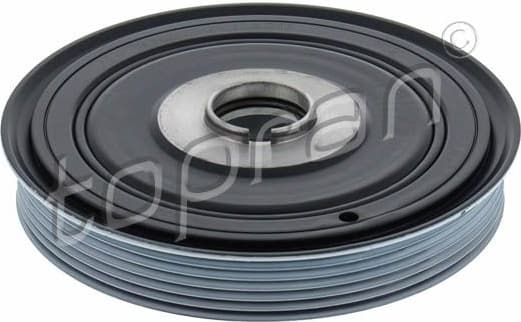 Belt Pulley, crankshaft 302 810