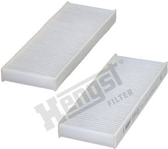 Filter, cabin air E4912LI-2