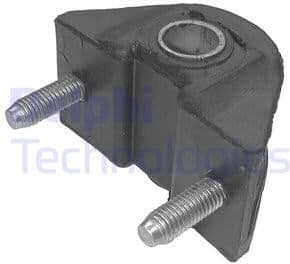 Mounting, control/trailing arm TD299W