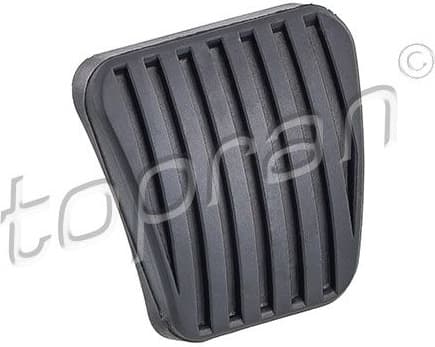 Pedal Pad, brake pedal 200 912