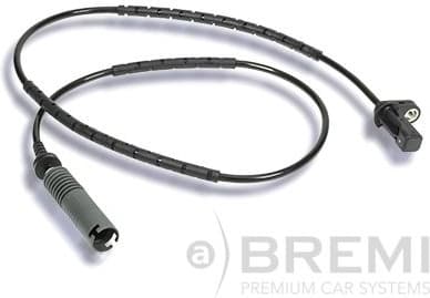 Sensor, wheel speed 50333