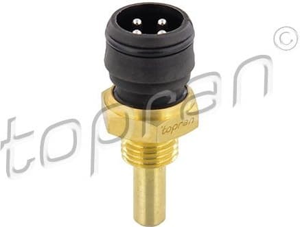 Sensor, coolant temperature 400 870