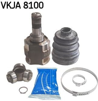 VKJA8100