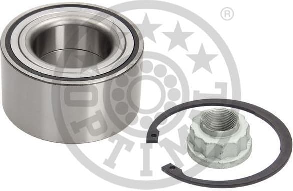 Wheel Bearing Kit 402722